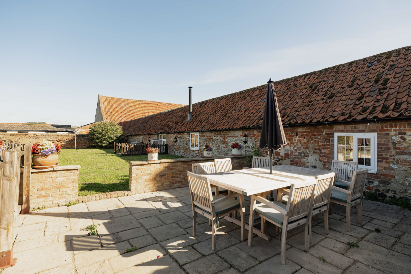 Fakenham Road, Hillington, King's Lynn, Norfolk, PE31, photo 38