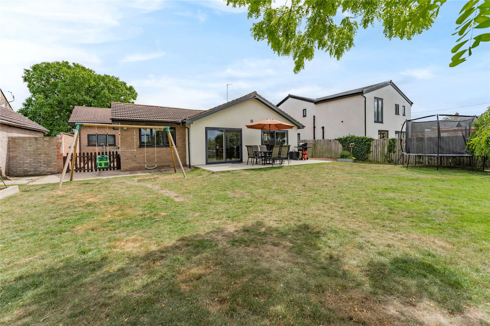 Oundle Road, Chesterton, Peterborough, Cambridgeshire, PE7, photo 4