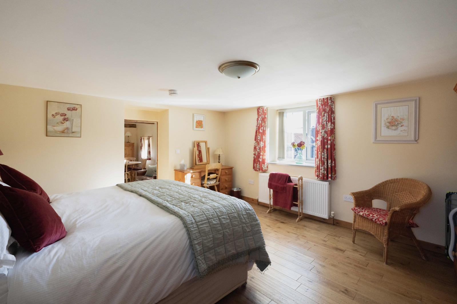 Fakenham Road, Hillington, King's Lynn, Norfolk, PE31, photo 15