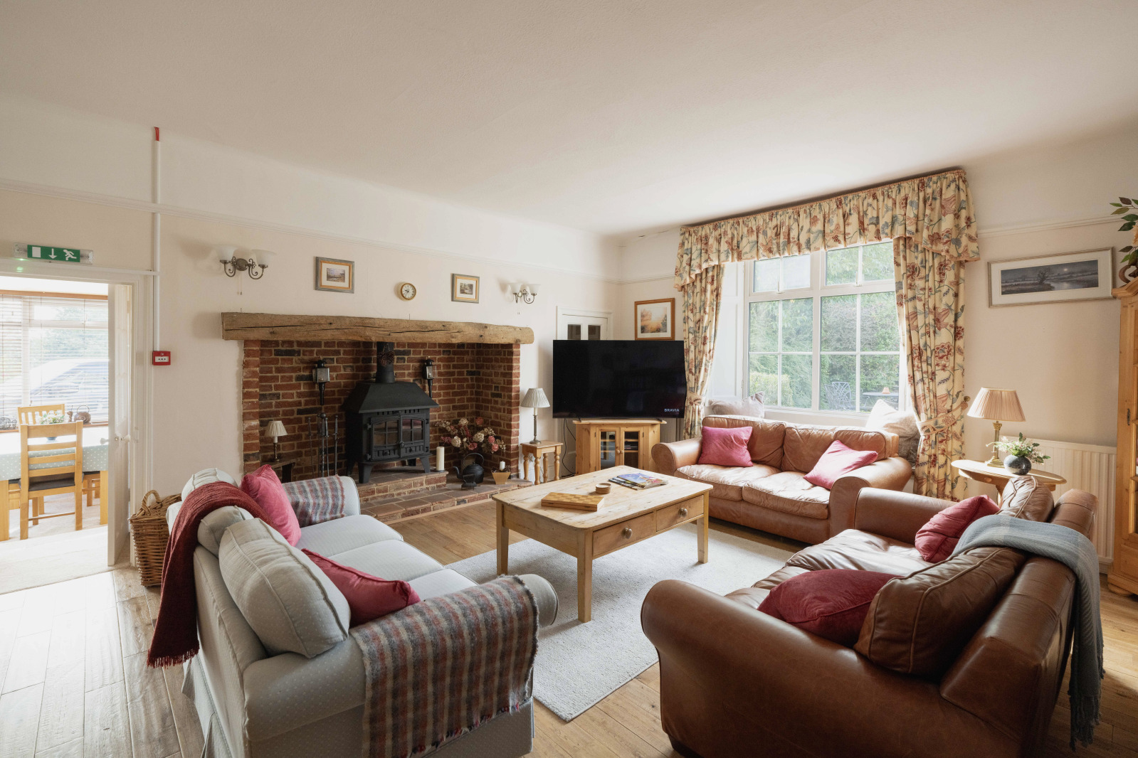 Fakenham Road, Hillington, King's Lynn, Norfolk, PE31, photo 3