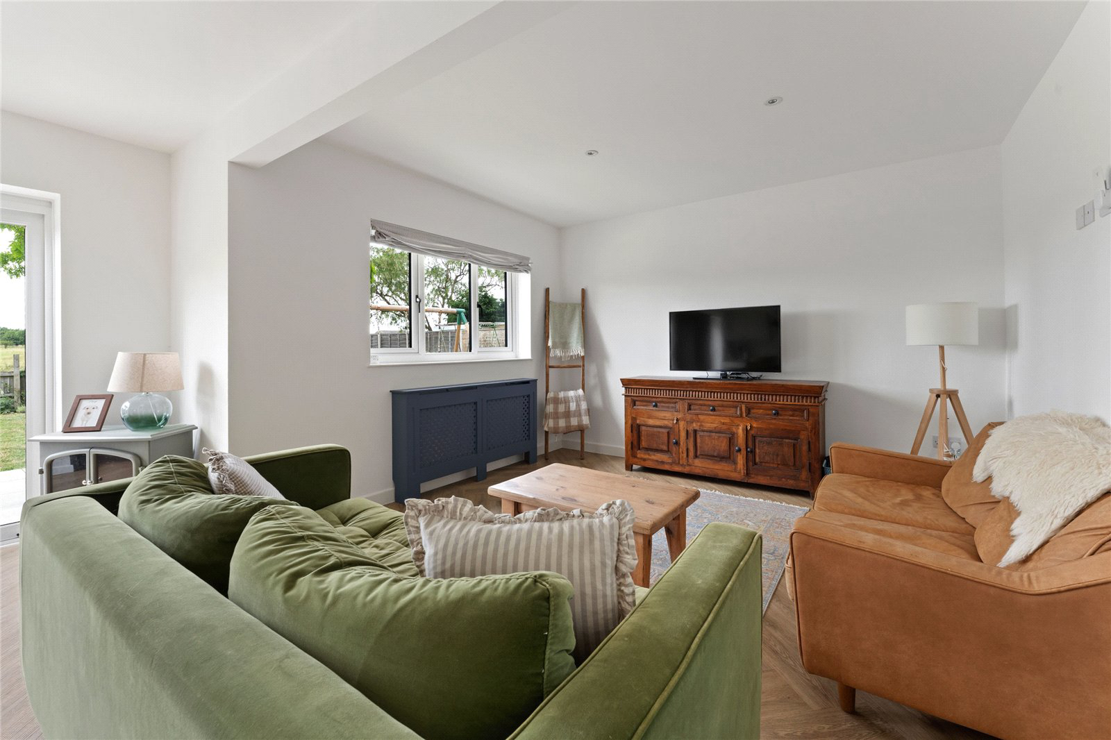 Oundle Road, Chesterton, Peterborough, Cambridgeshire, PE7, photo 8
