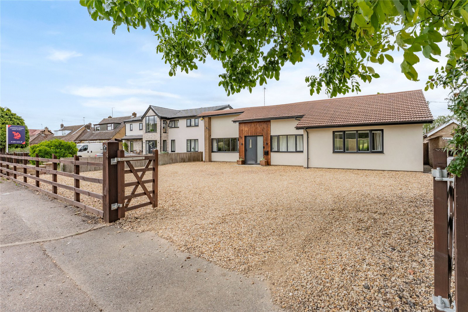 Oundle Road, Chesterton, Peterborough, Cambridgeshire, PE7, photo 15