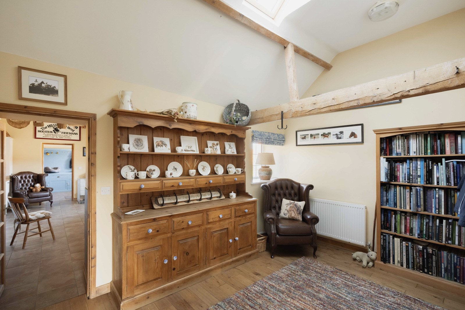 Fakenham Road, Hillington, King's Lynn, Norfolk, PE31, photo 30