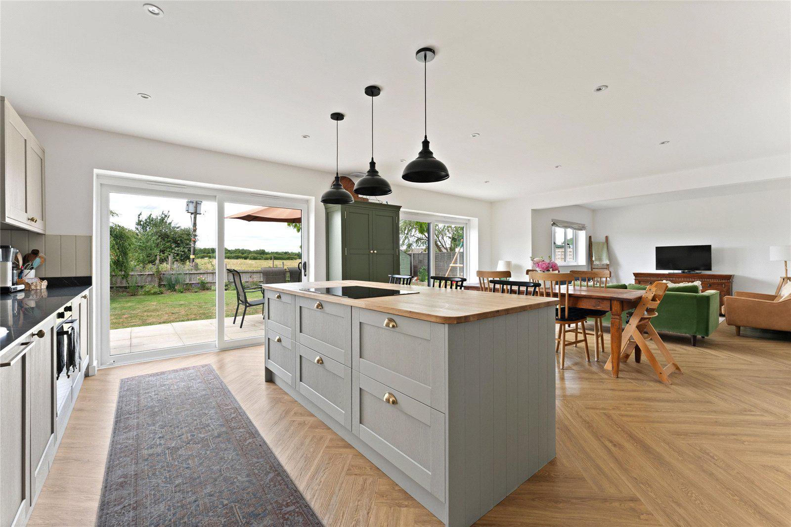 Oundle Road, Chesterton, Peterborough, Cambridgeshire, PE7, photo 6