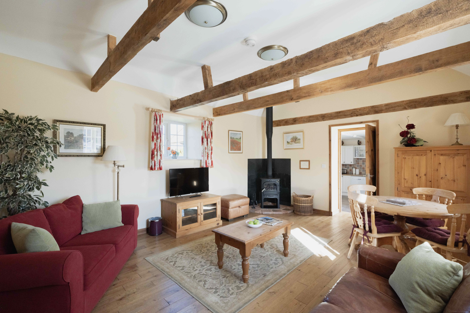 Fakenham Road, Hillington, King's Lynn, Norfolk, PE31, photo 14