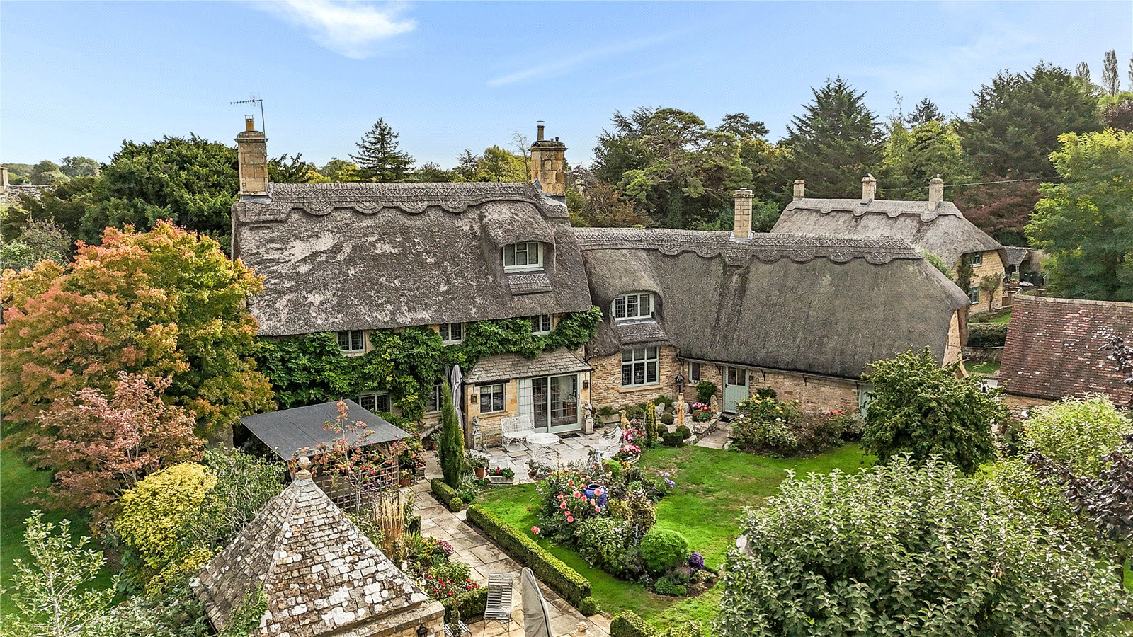 Westington, Chipping Campden, GL55, photo 10