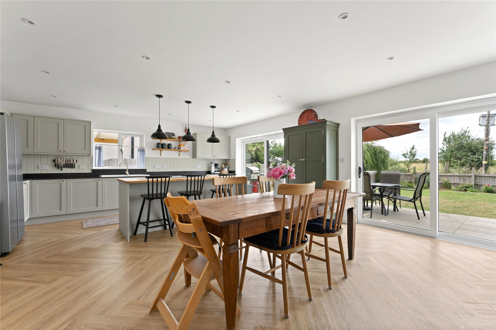 Oundle Road, Chesterton, Peterborough, Cambridgeshire, PE7, photo 2