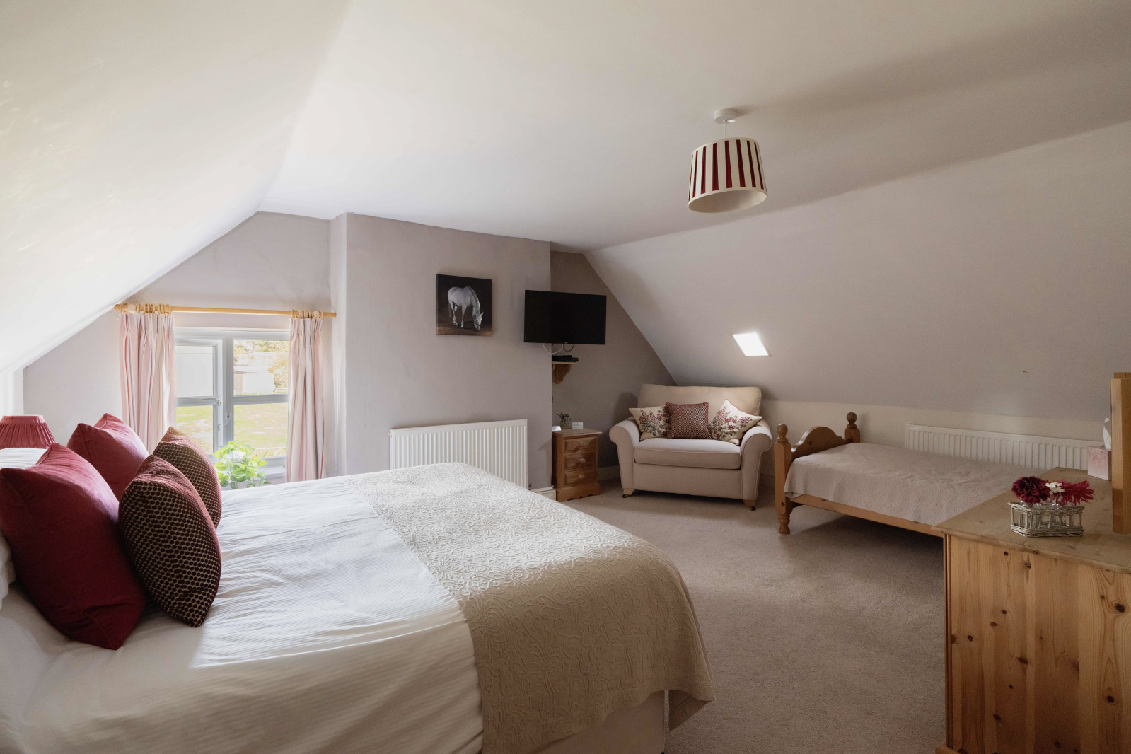 Fakenham Road, Hillington, King's Lynn, Norfolk, PE31, photo 12