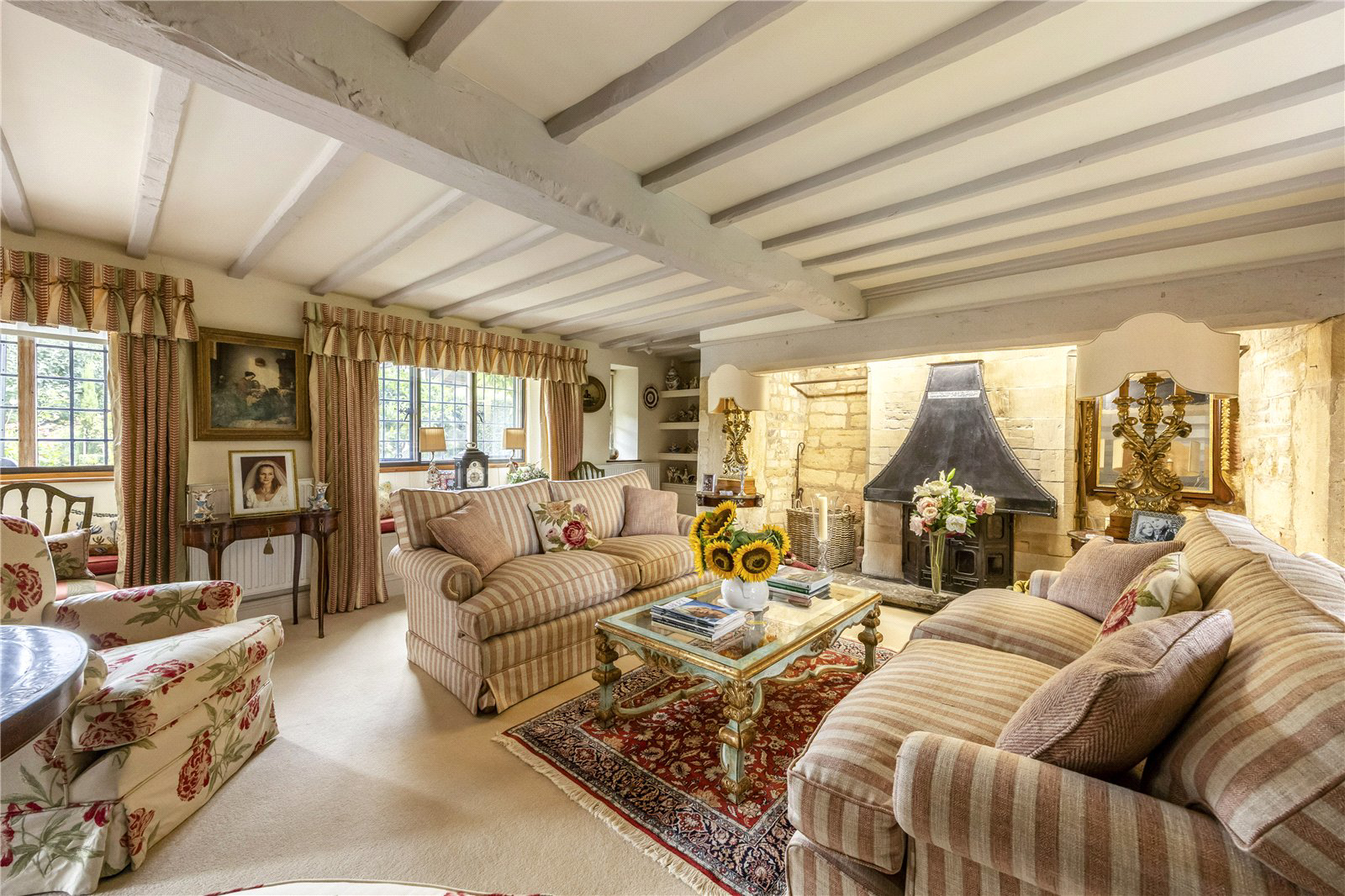 Westington, Chipping Campden, GL55, photo 2