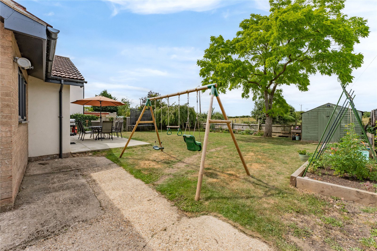 Oundle Road, Chesterton, Peterborough, Cambridgeshire, PE7, photo 13