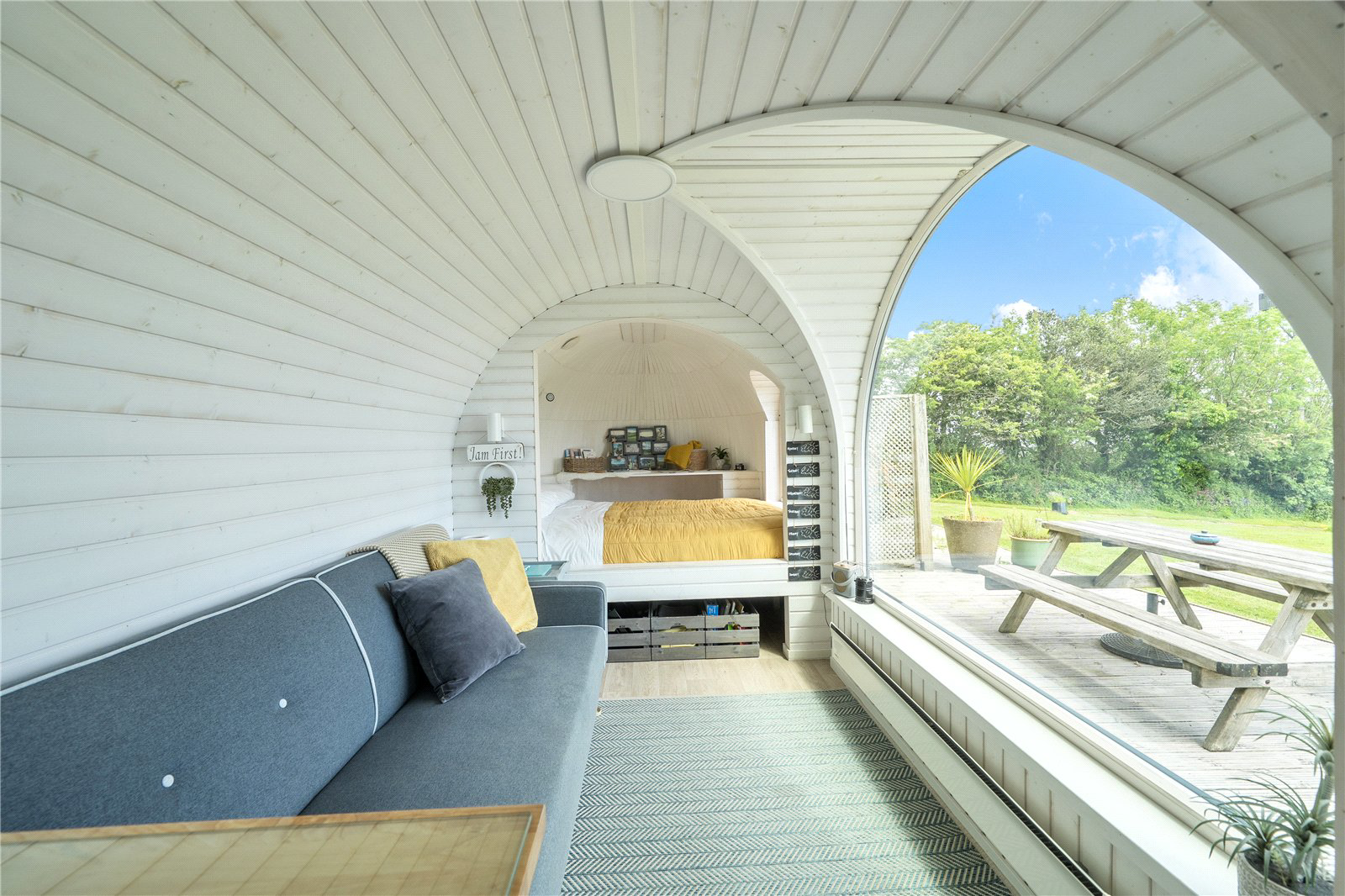 Widegates, Looe, Cornwall, PL13, photo 26