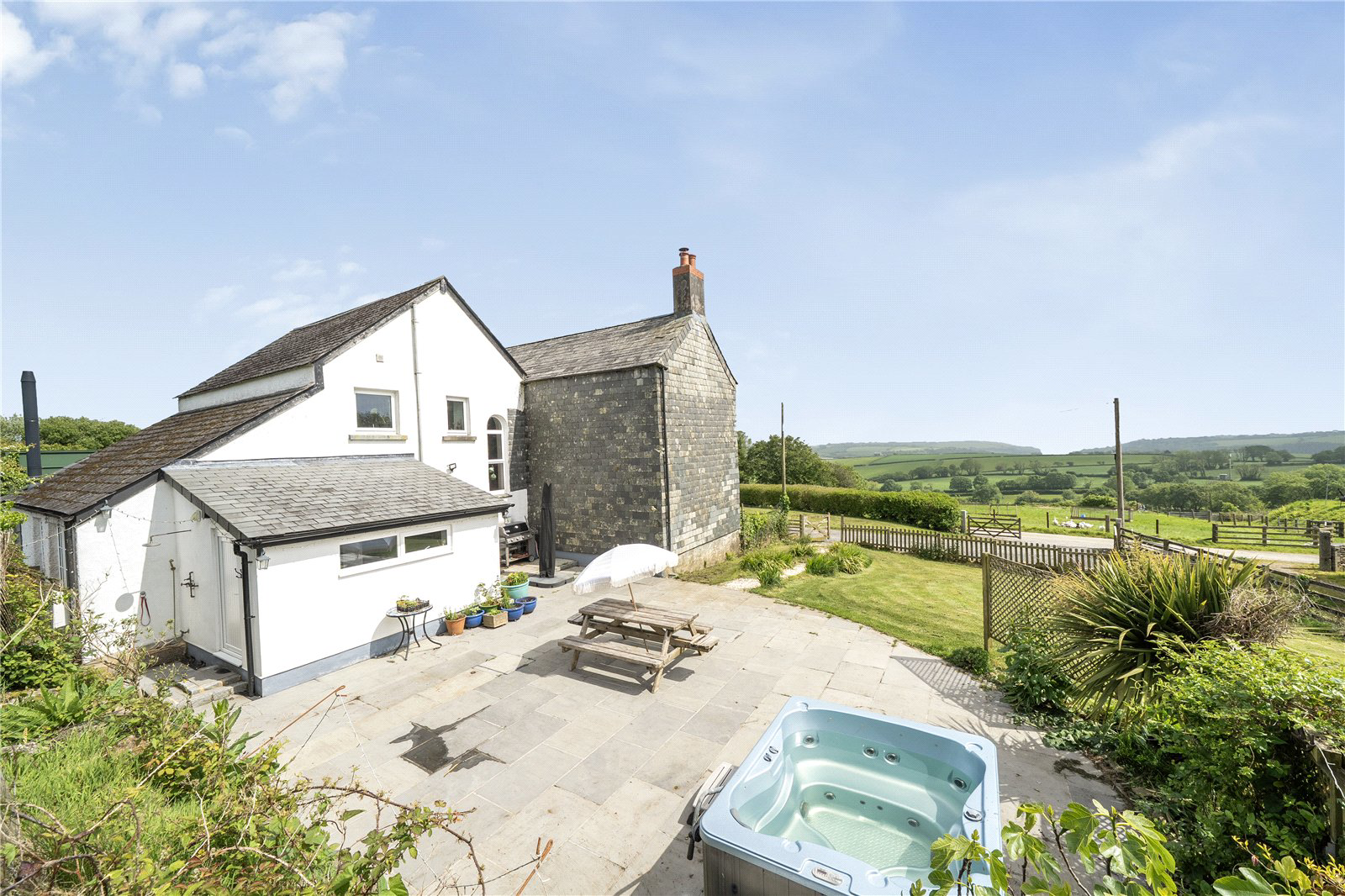 Widegates, Looe, Cornwall, PL13, photo 15