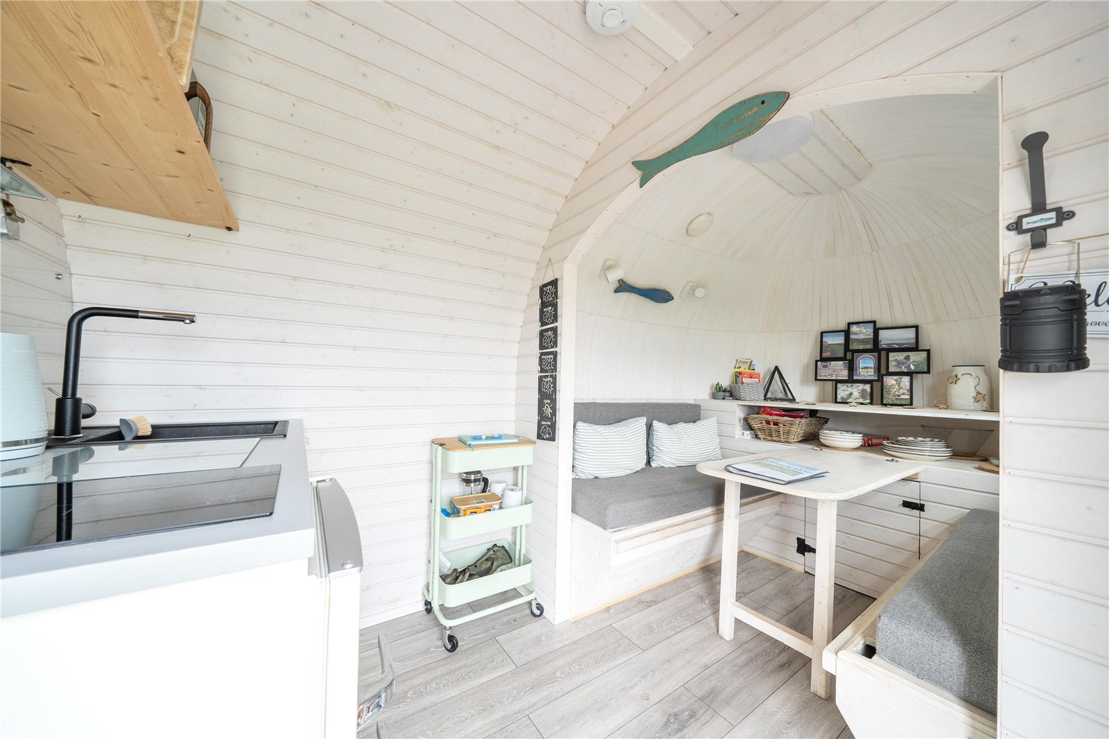 Widegates, Looe, Cornwall, PL13, photo 29