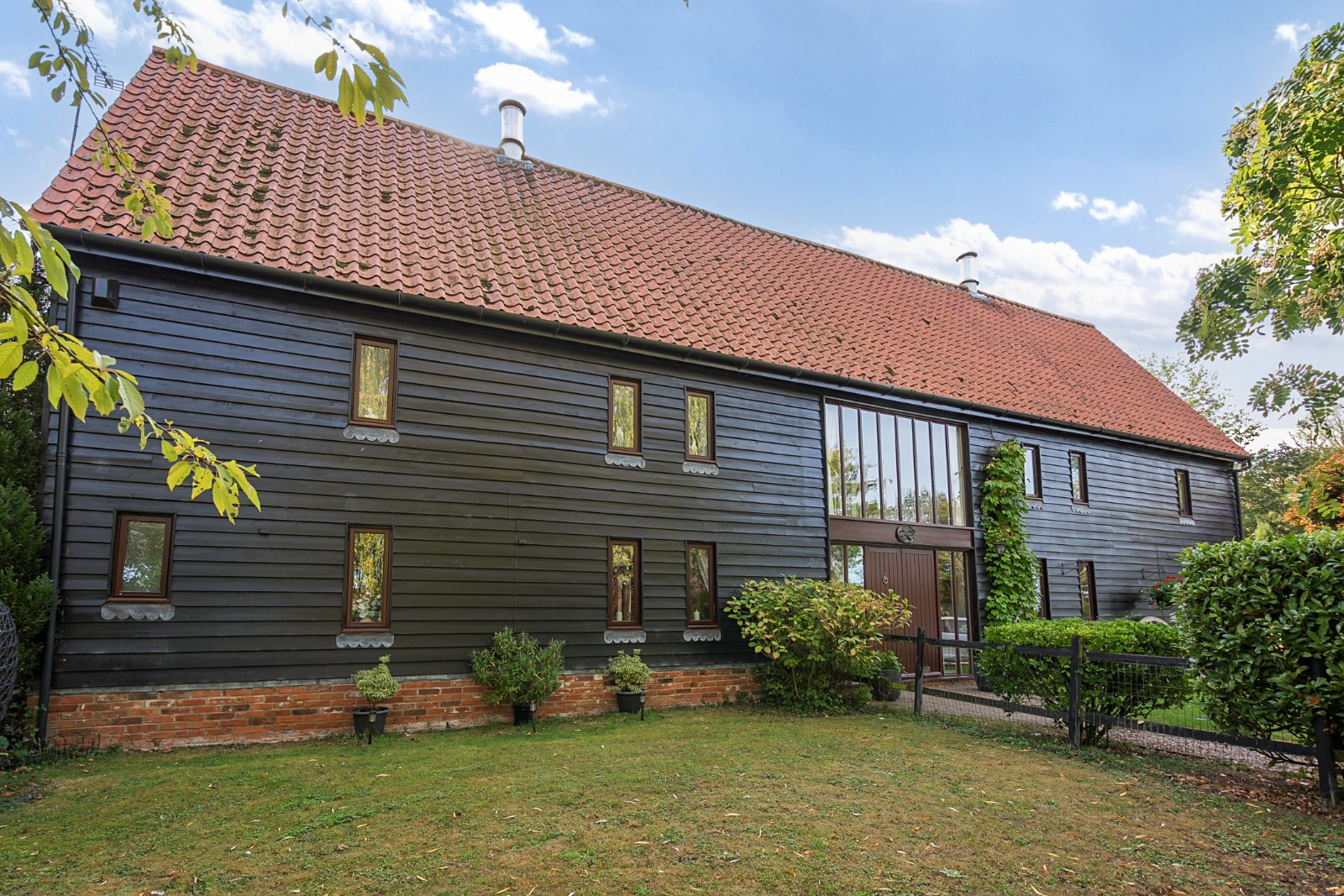 Parkers Road, Cotton, Stowmarket, Suffolk, IP14, photo 20