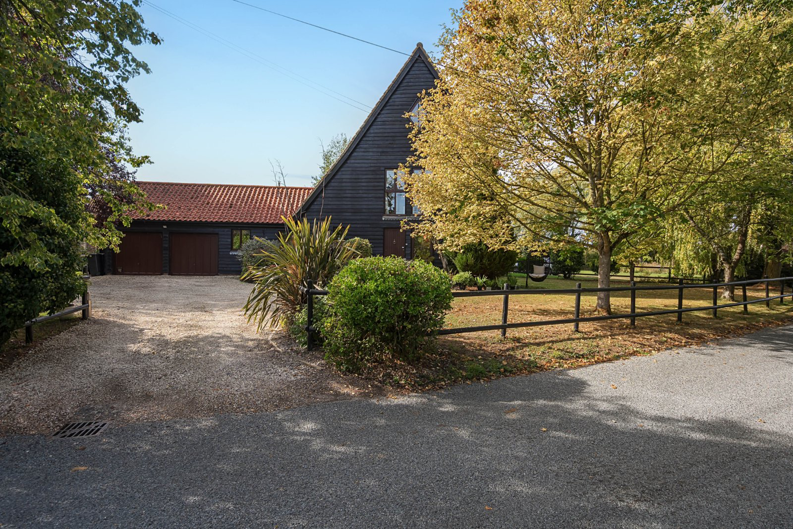 Parkers Road, Cotton, Stowmarket, Suffolk, IP14, photo 21