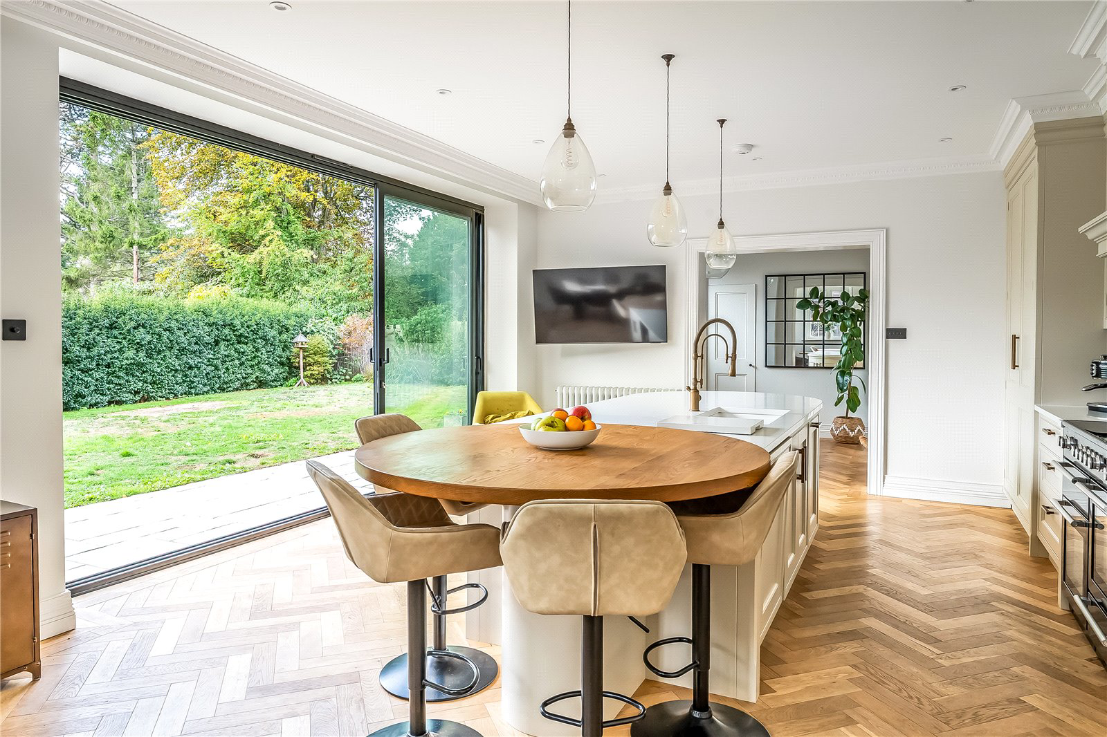 The Ridge, Woldingham, Caterham, Surrey, CR3, photo 8