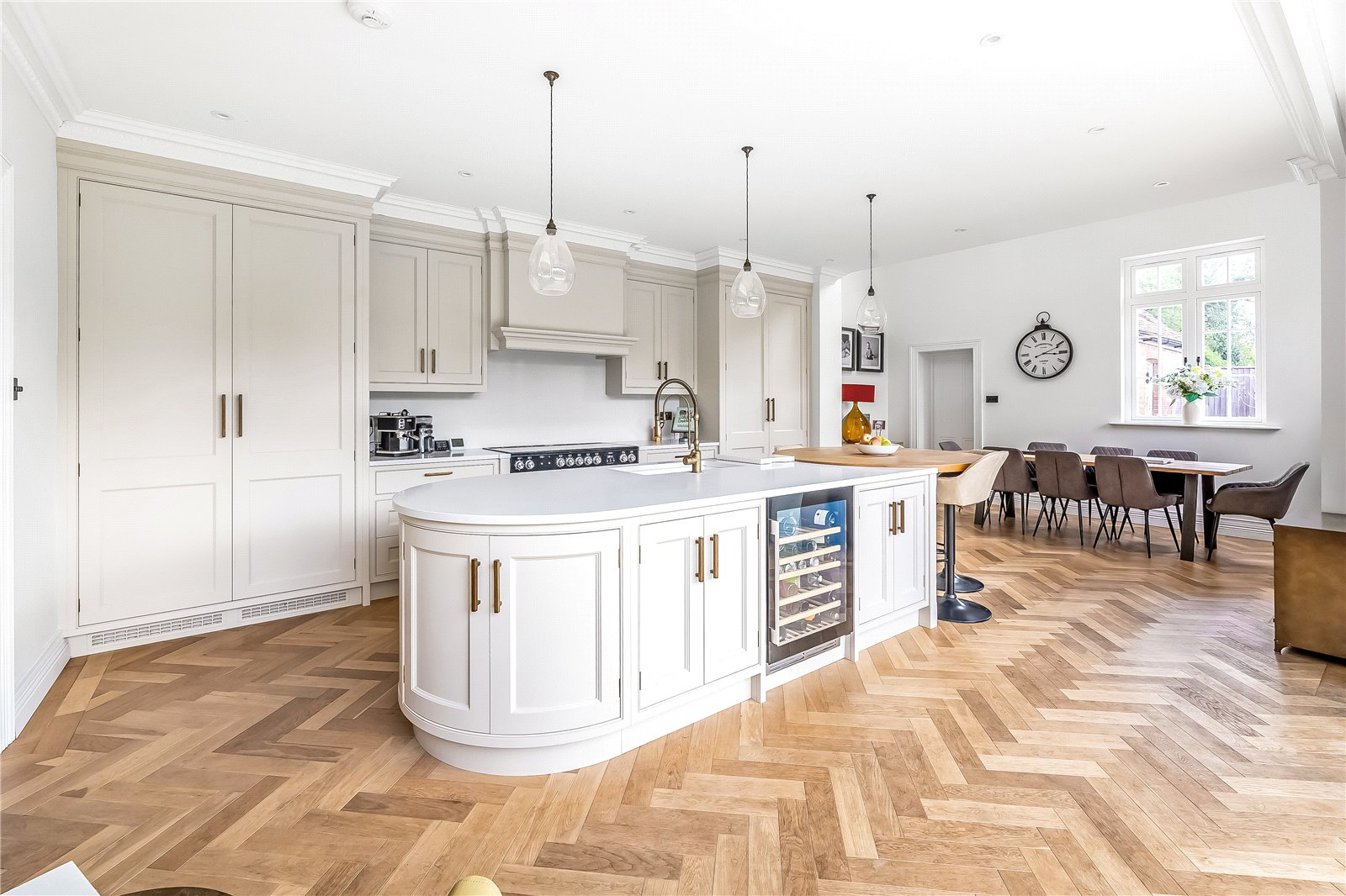 The Ridge, Woldingham, Caterham, Surrey, CR3, photo 2