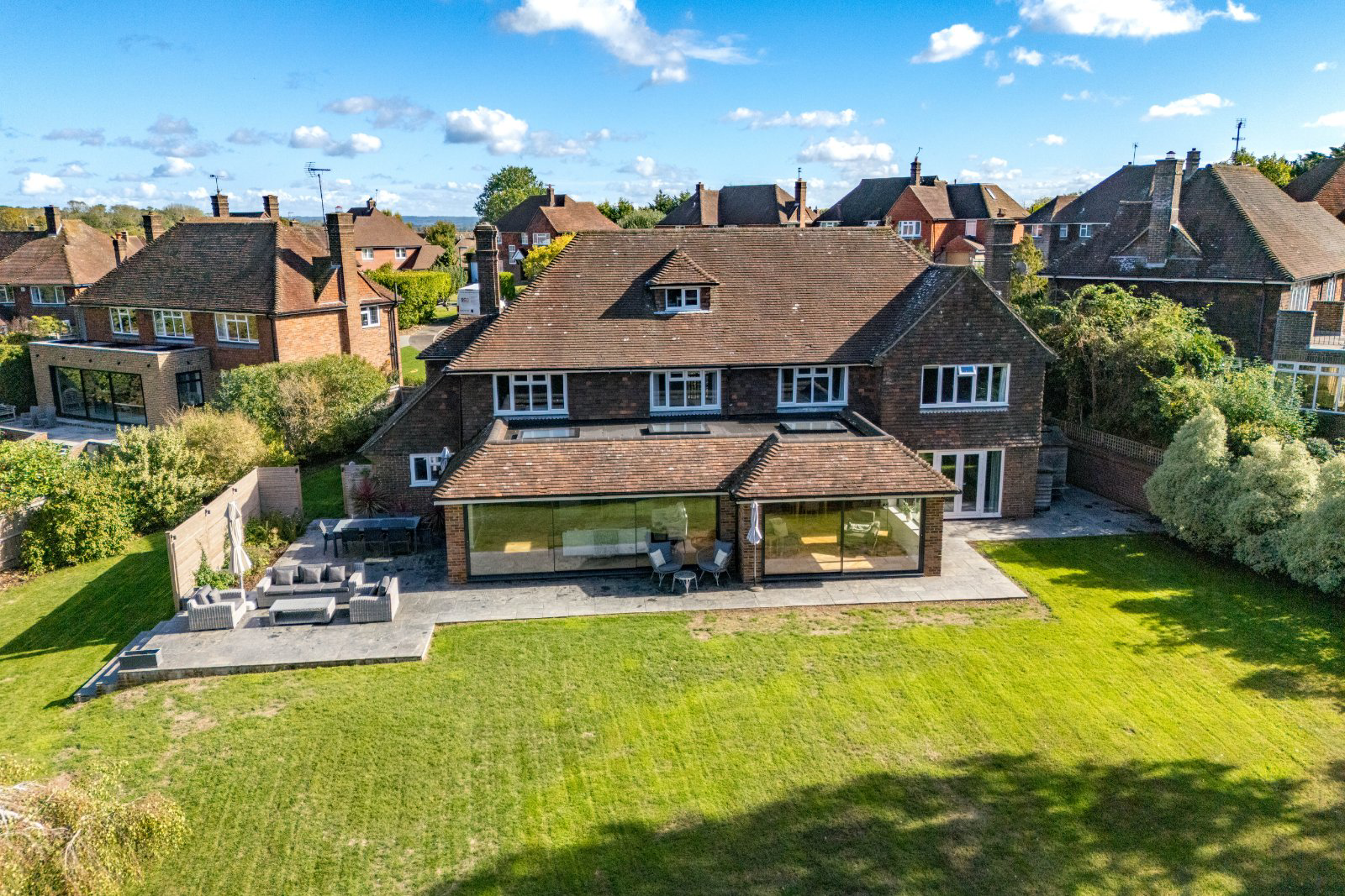 Warden Court, Cuckfield, Haywards Heath, West Sussex, RH17, photo 21