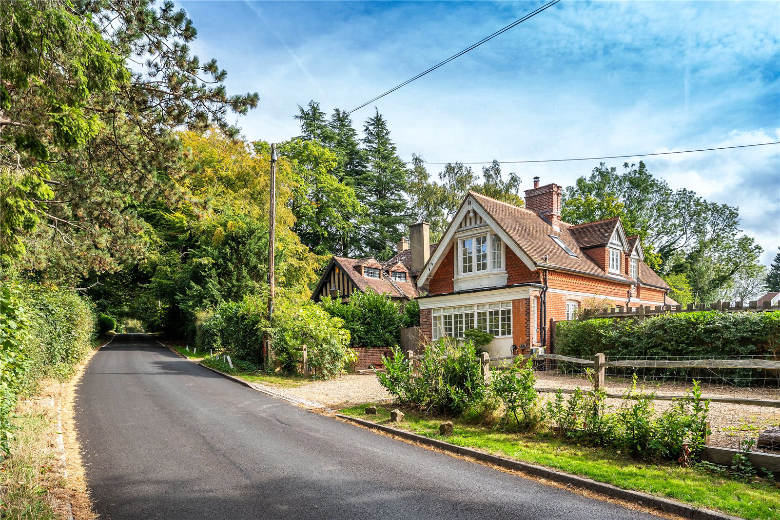 The Ridge, Woldingham, Caterham, Surrey, CR3, photo 25