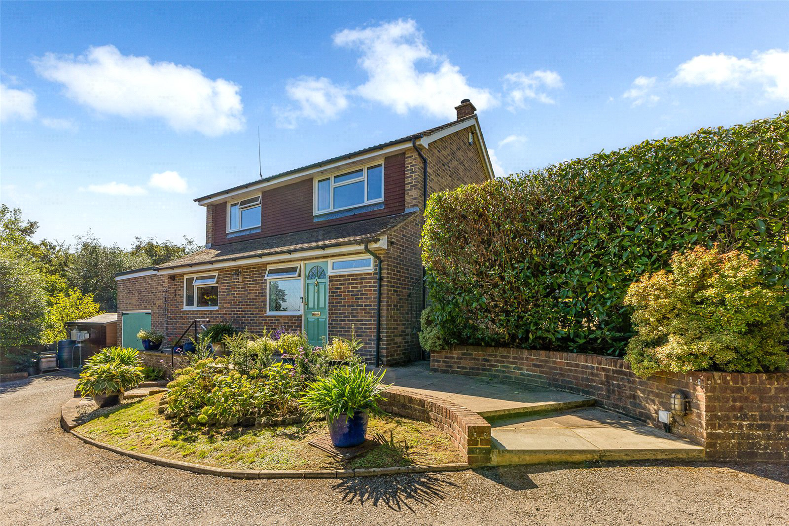 Elmleigh, Midhurst, West Sussex, GU29