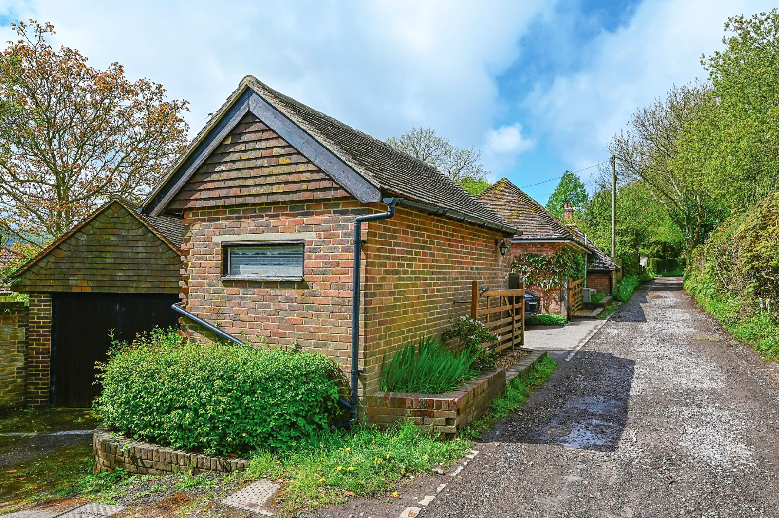 Ashurst Farm Lane, Streat, Plumpton, BN6, photo 18