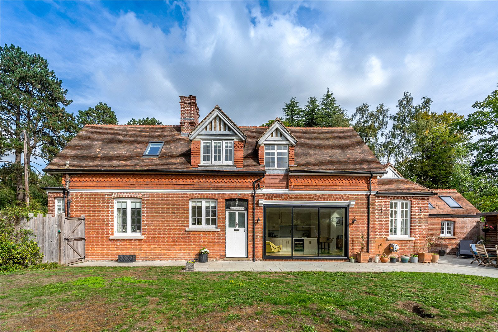 The Ridge, Woldingham, Caterham, Surrey, CR3, photo 26
