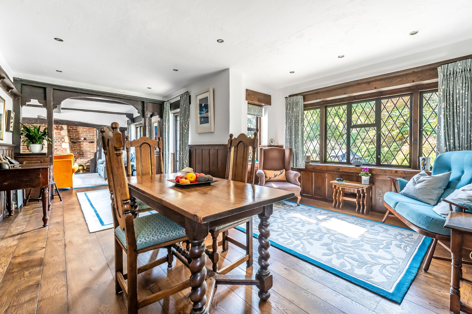 Dome Hill, Caterham, Surrey, CR3, photo 5