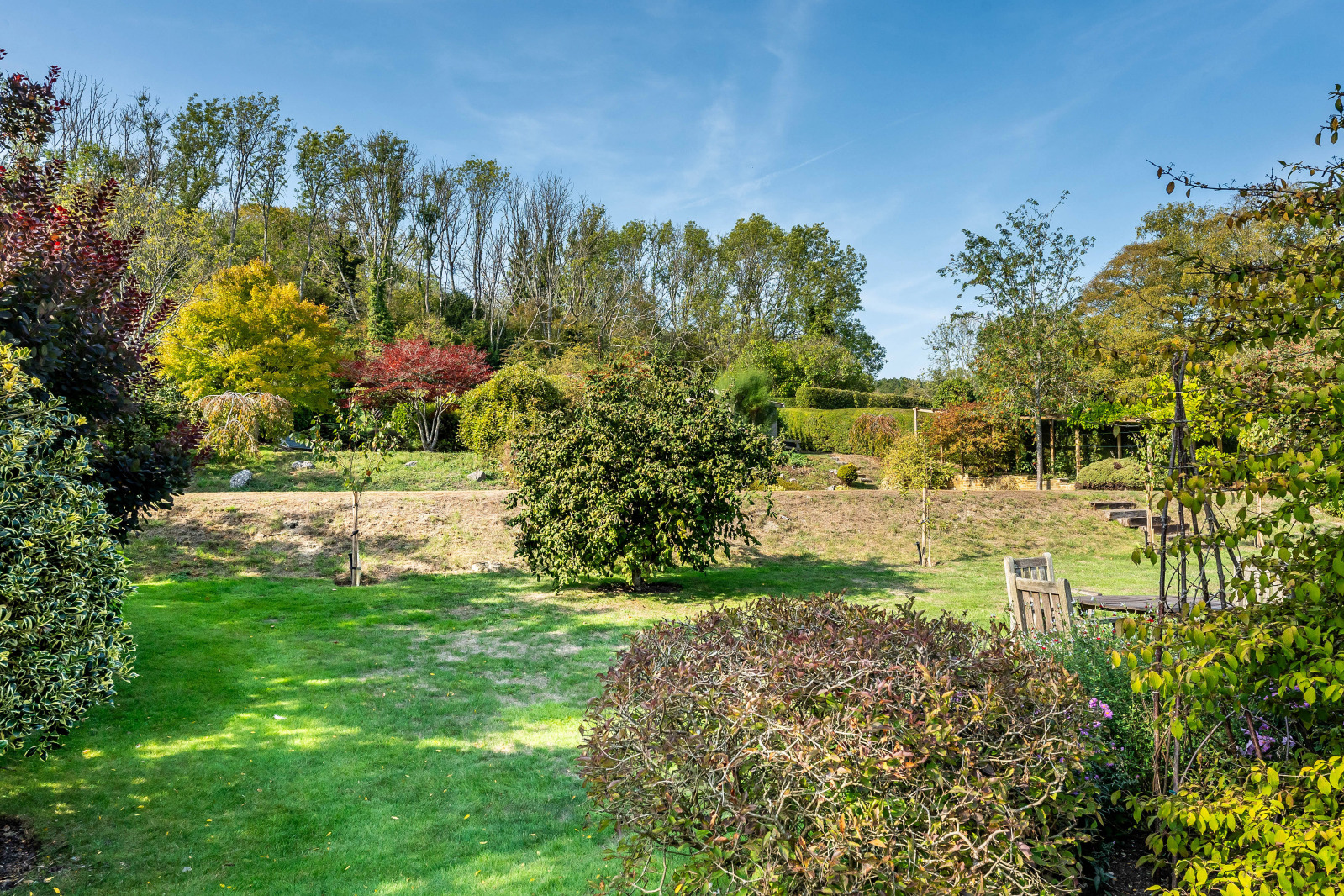 Dome Hill, Caterham, Surrey, CR3, photo 12