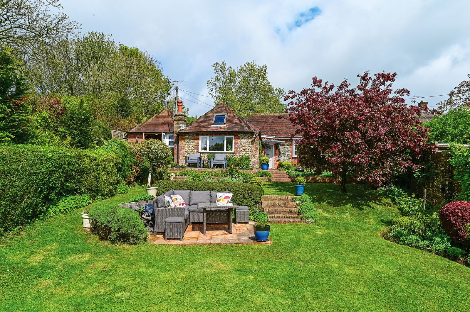 Ashurst Farm Lane, Streat, Plumpton, BN6, photo 11