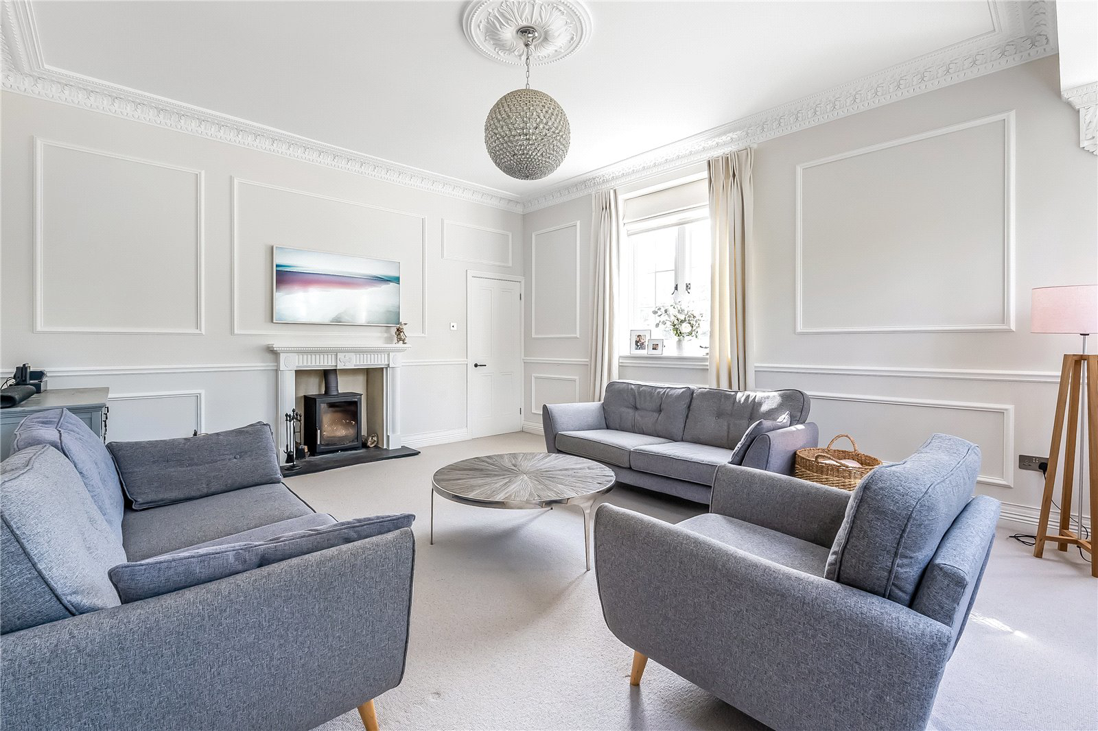 The Ridge, Woldingham, Caterham, Surrey, CR3, photo 13