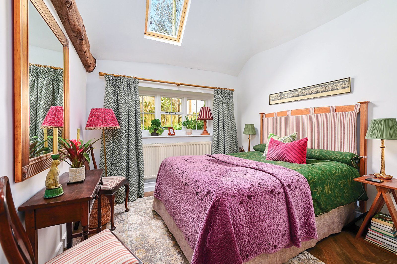 Ashurst Farm Lane, Streat, Plumpton, BN6, photo 9