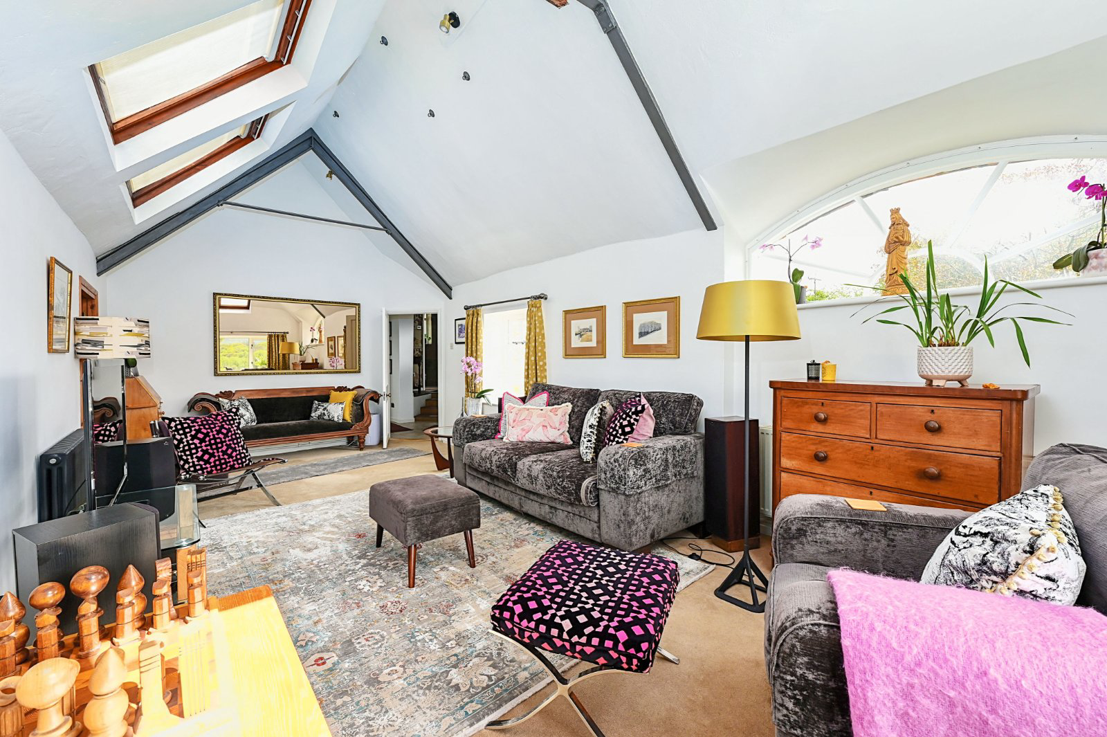 Ashurst Farm Lane, Streat, Plumpton, BN6, photo 3