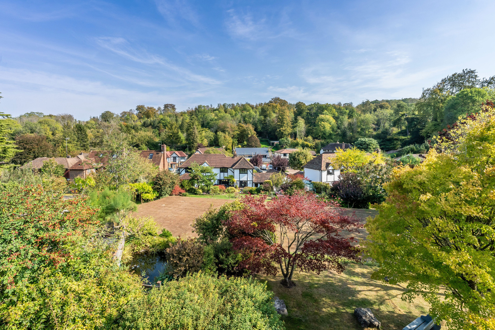 Dome Hill, Caterham, Surrey, CR3, photo 16