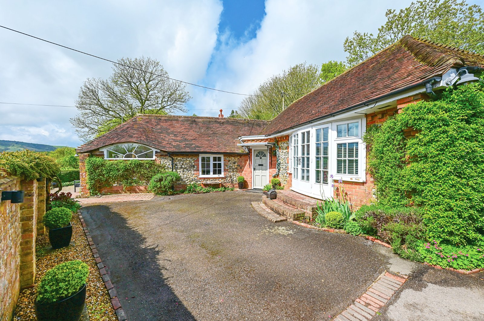 Ashurst Farm Lane, Streat, Plumpton, BN6