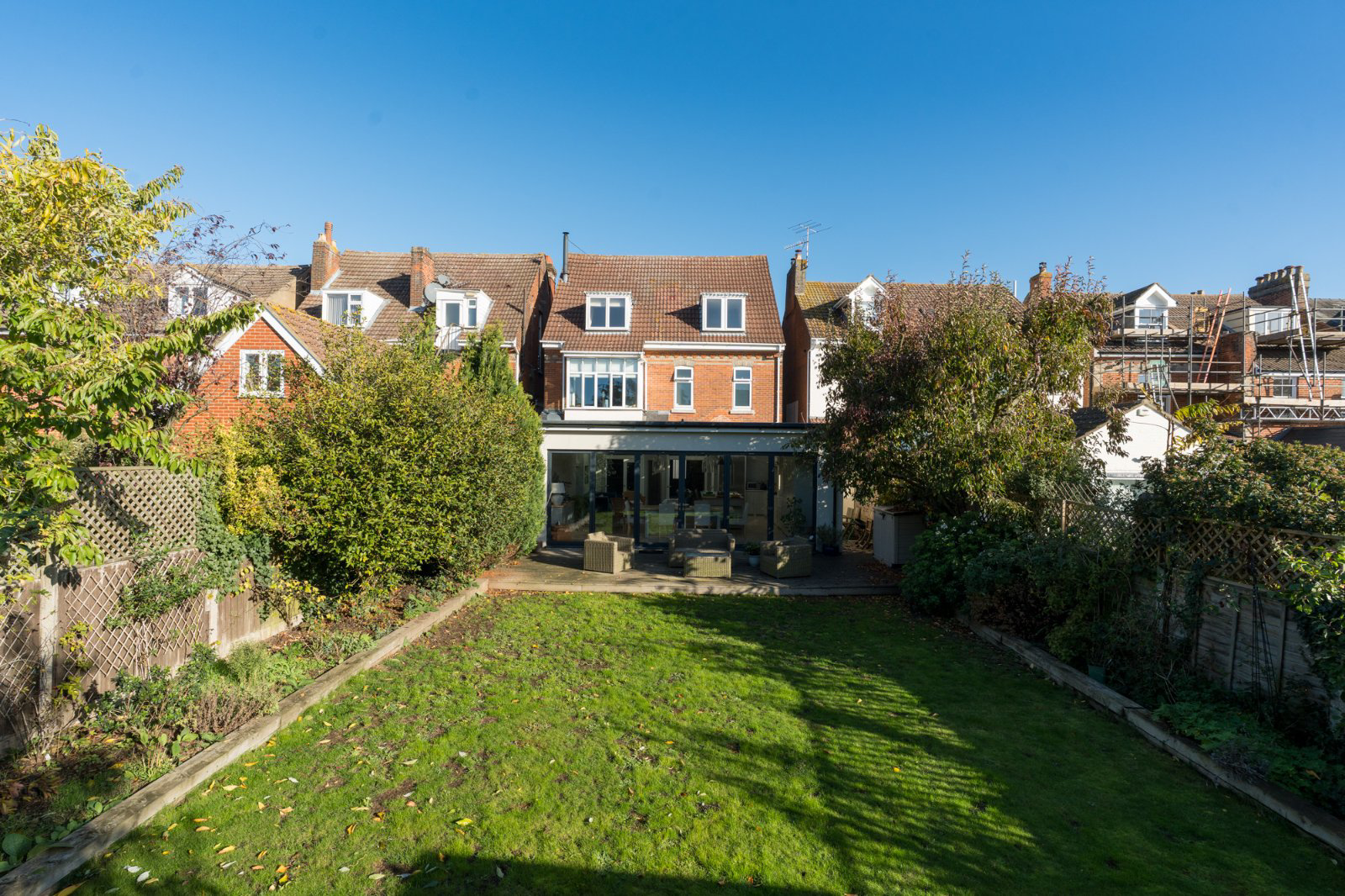 Inglis Road, Lexden, Colchester, Essex, CO3, photo 33