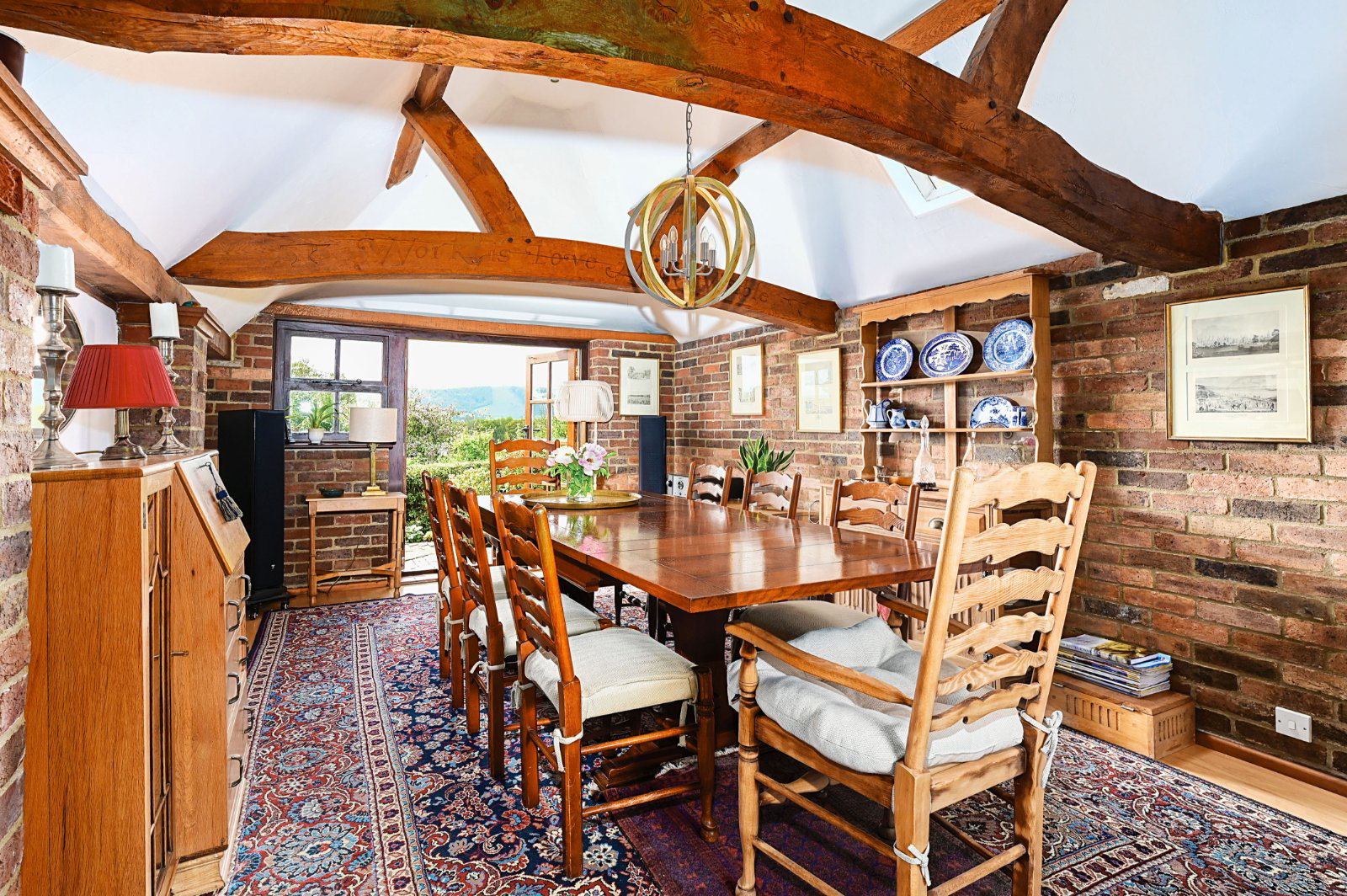 Ashurst Farm Lane, Streat, Plumpton, BN6, photo 6