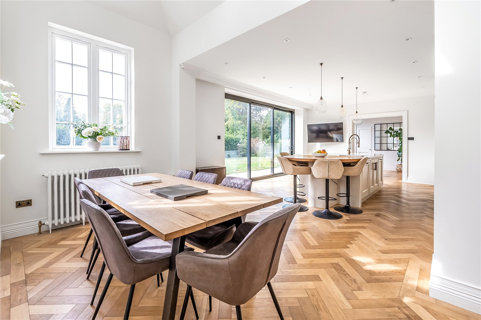 The Ridge, Woldingham, Caterham, Surrey, CR3, photo 6