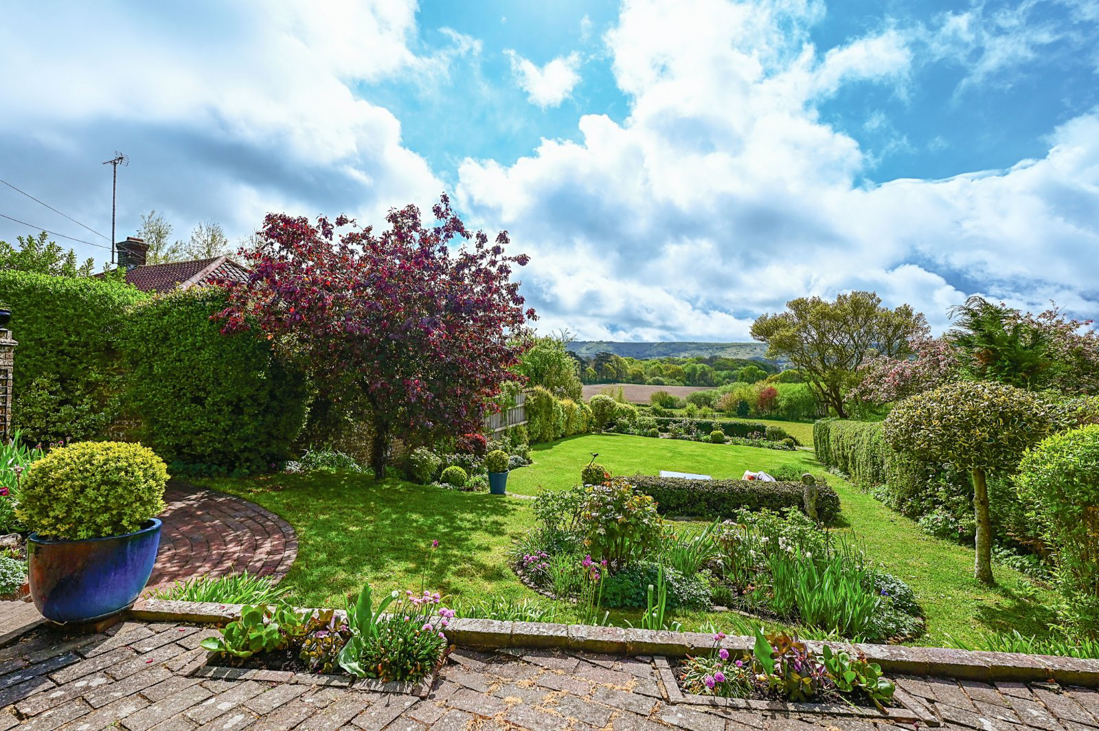 Ashurst Farm Lane, Streat, Plumpton, BN6, photo 17