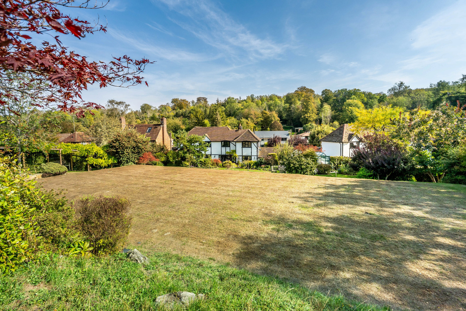 Dome Hill, Caterham, Surrey, CR3, photo 13