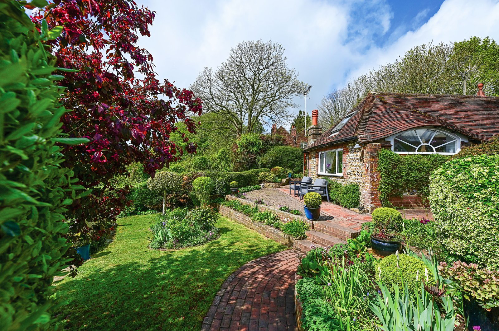 Ashurst Farm Lane, Streat, Plumpton, BN6, photo 16