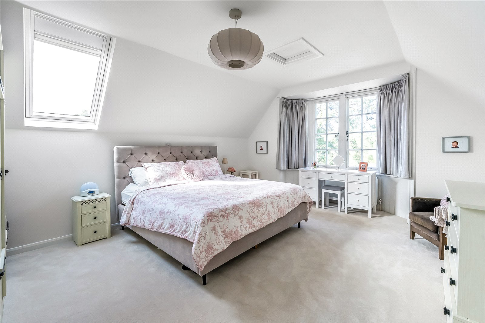 The Ridge, Woldingham, Caterham, Surrey, CR3, photo 19