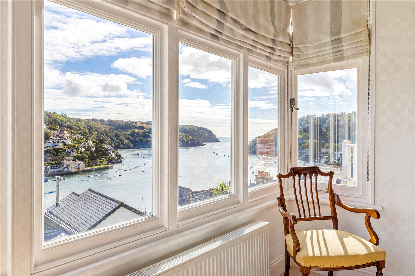 Above Town, Dartmouth, Devon, TQ6, photo 12
