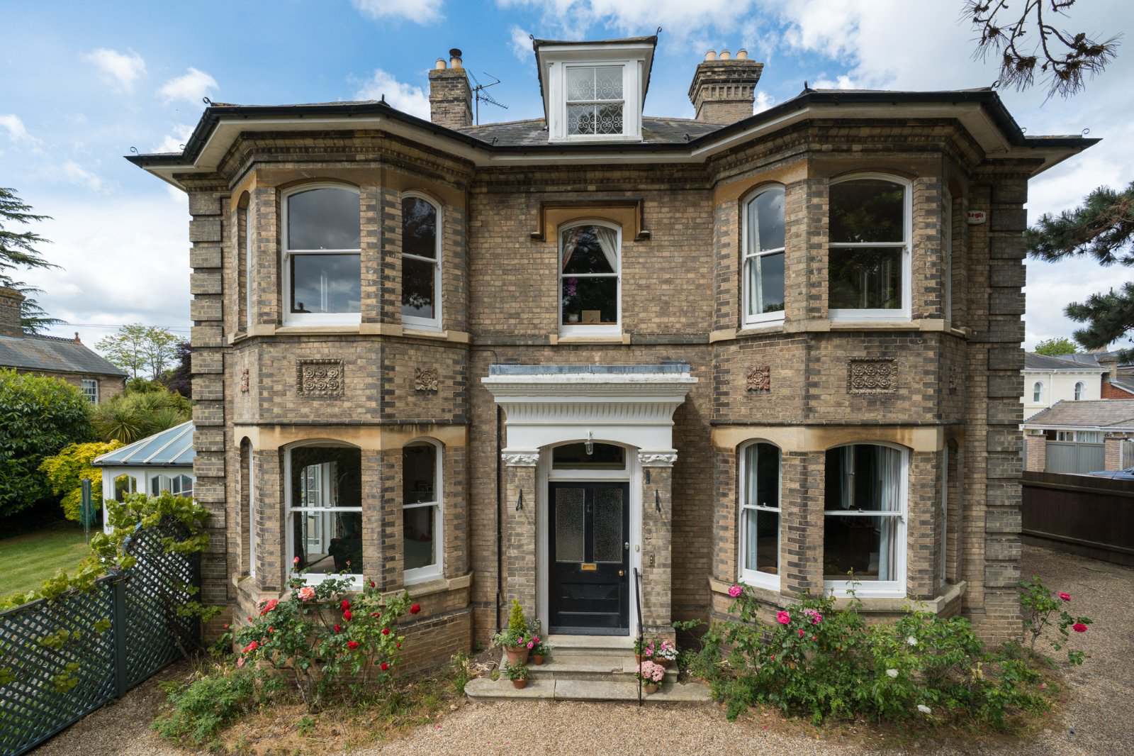 Victoria Road, Lexden, Colchester, Essex, CO3