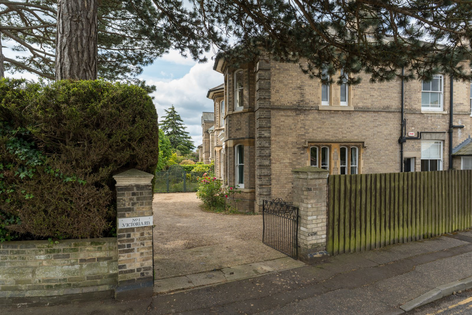 Victoria Road, Lexden, Colchester, Essex, CO3, photo 37