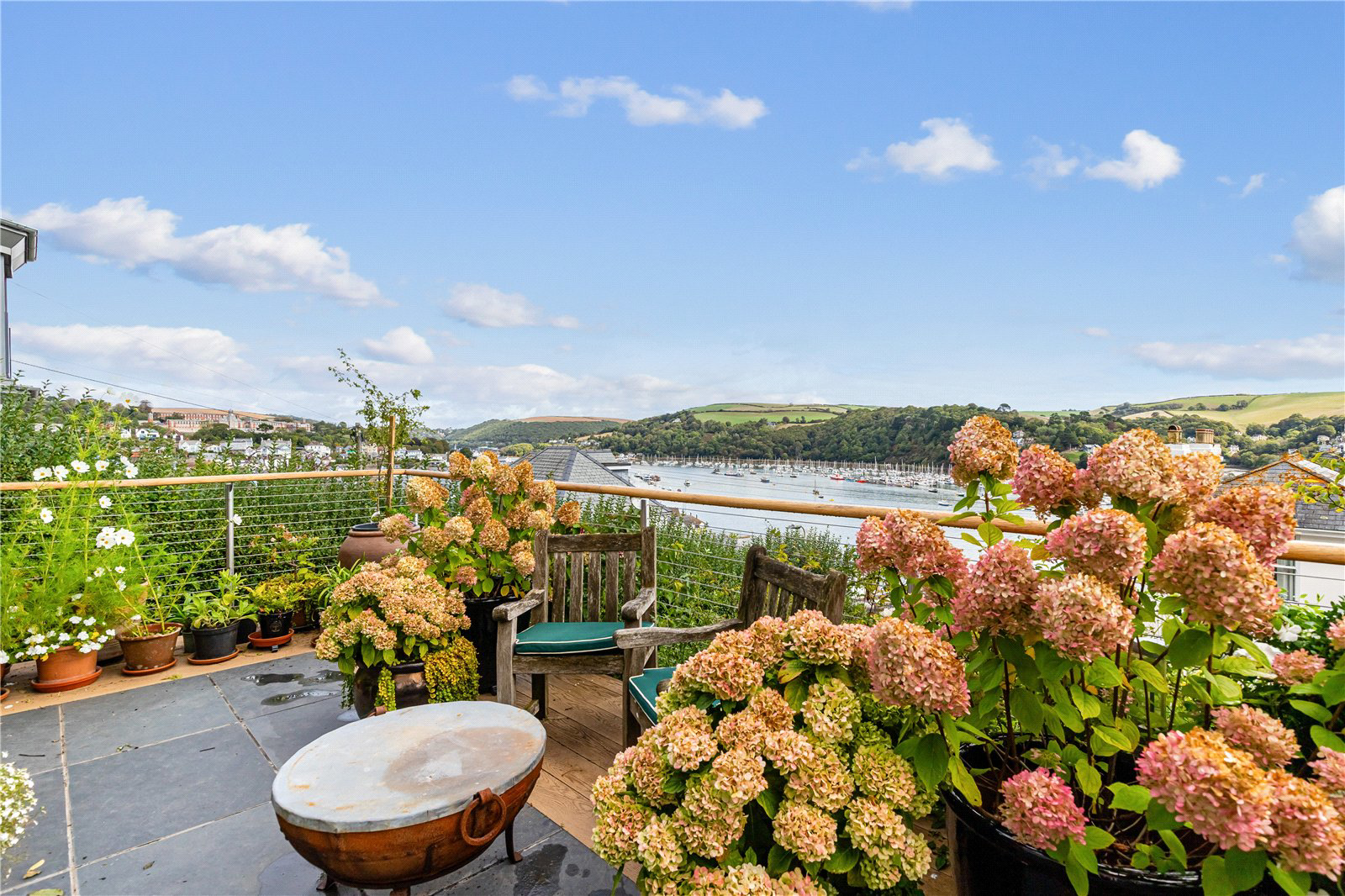 Above Town, Dartmouth, Devon, TQ6, photo 16