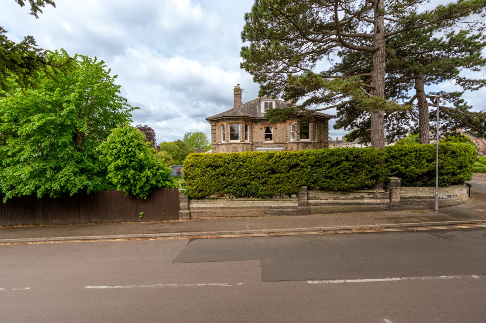 Victoria Road, Lexden, Colchester, Essex, CO3, photo 38