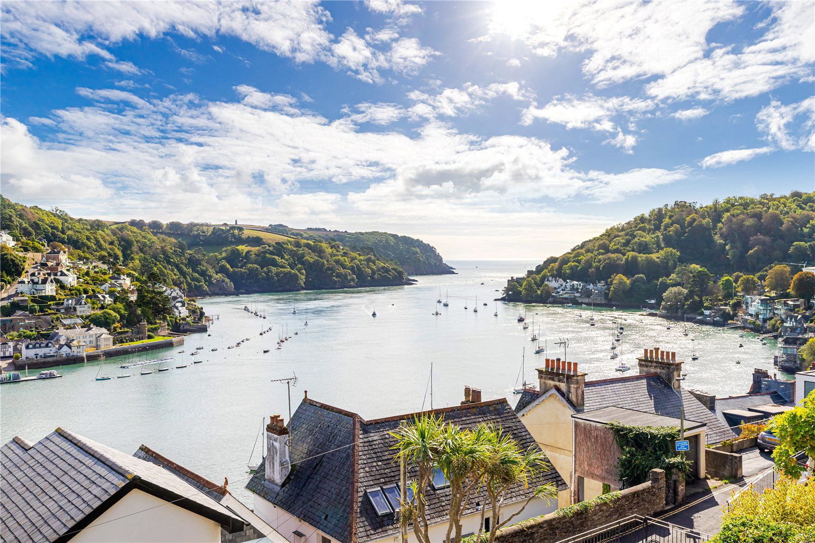 Above Town, Dartmouth, Devon, TQ6, photo 2