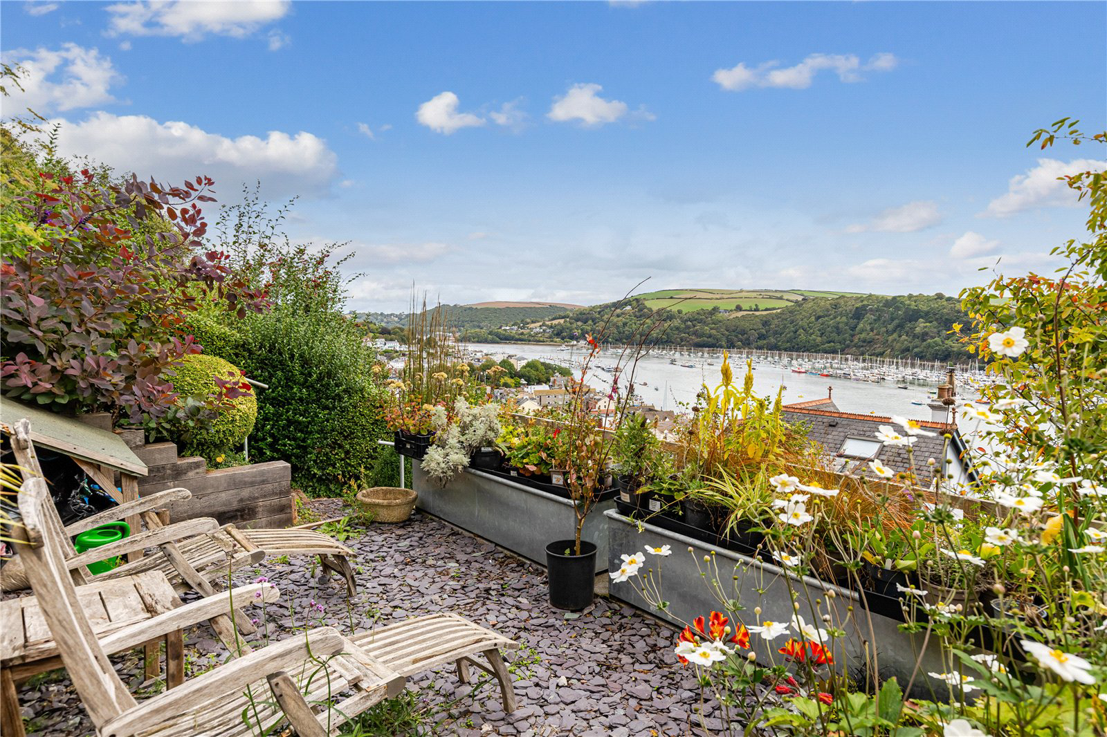 Above Town, Dartmouth, Devon, TQ6, photo 17