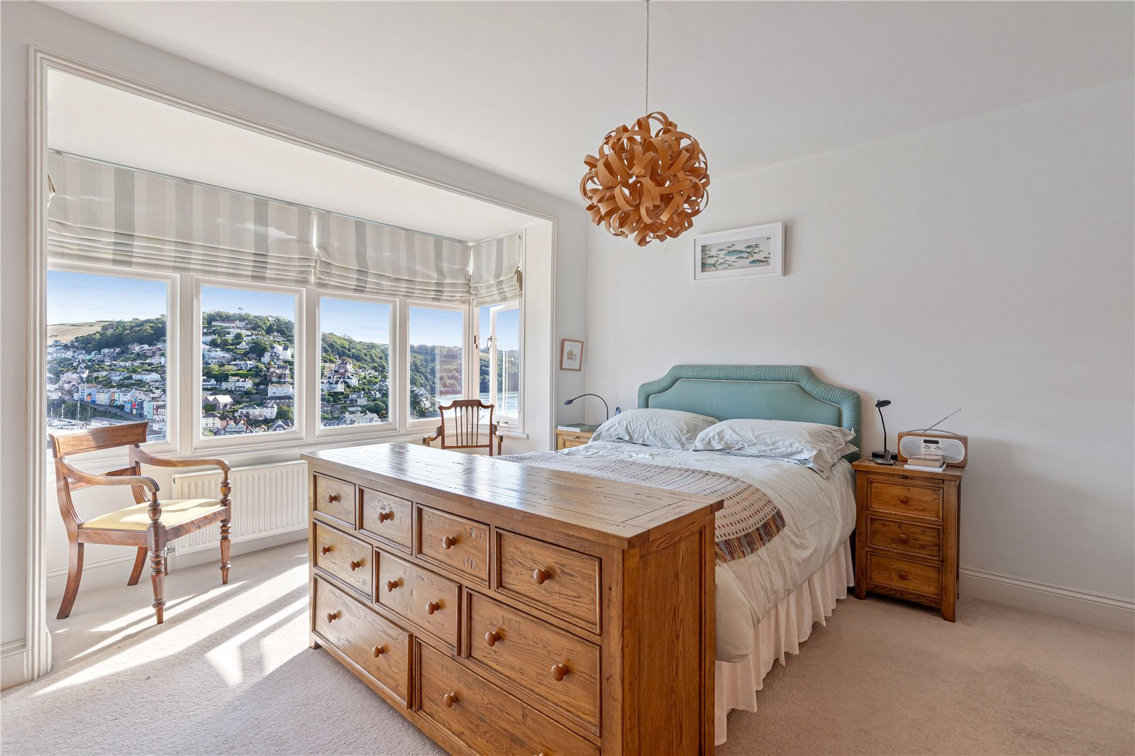 Above Town, Dartmouth, Devon, TQ6, photo 11