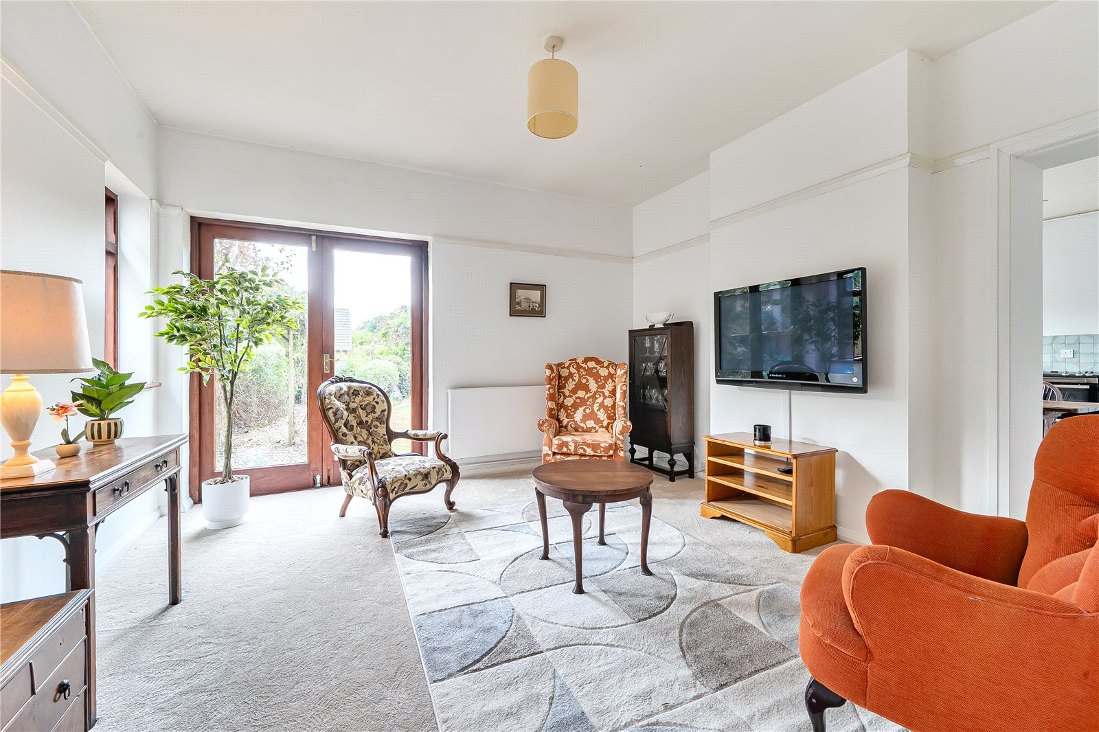 Lewis Road, Taunton, Somerset, TA2, photo 2